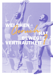 Riechen