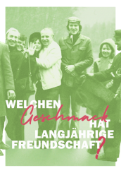 Schmecken
