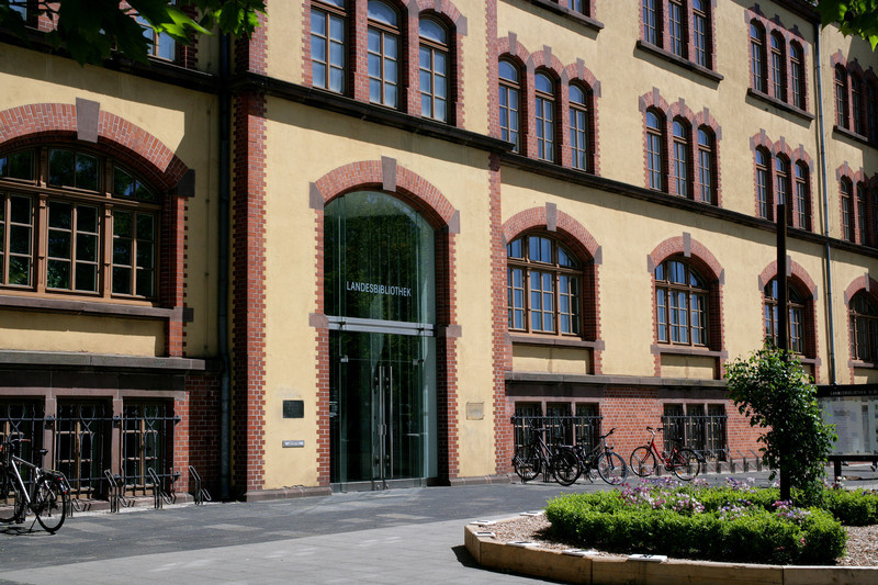 Landesbibliothek Oldenburg