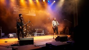 Plattsounds 2022 - Band aus Winsen/Luhe gewinnt Bandcontest