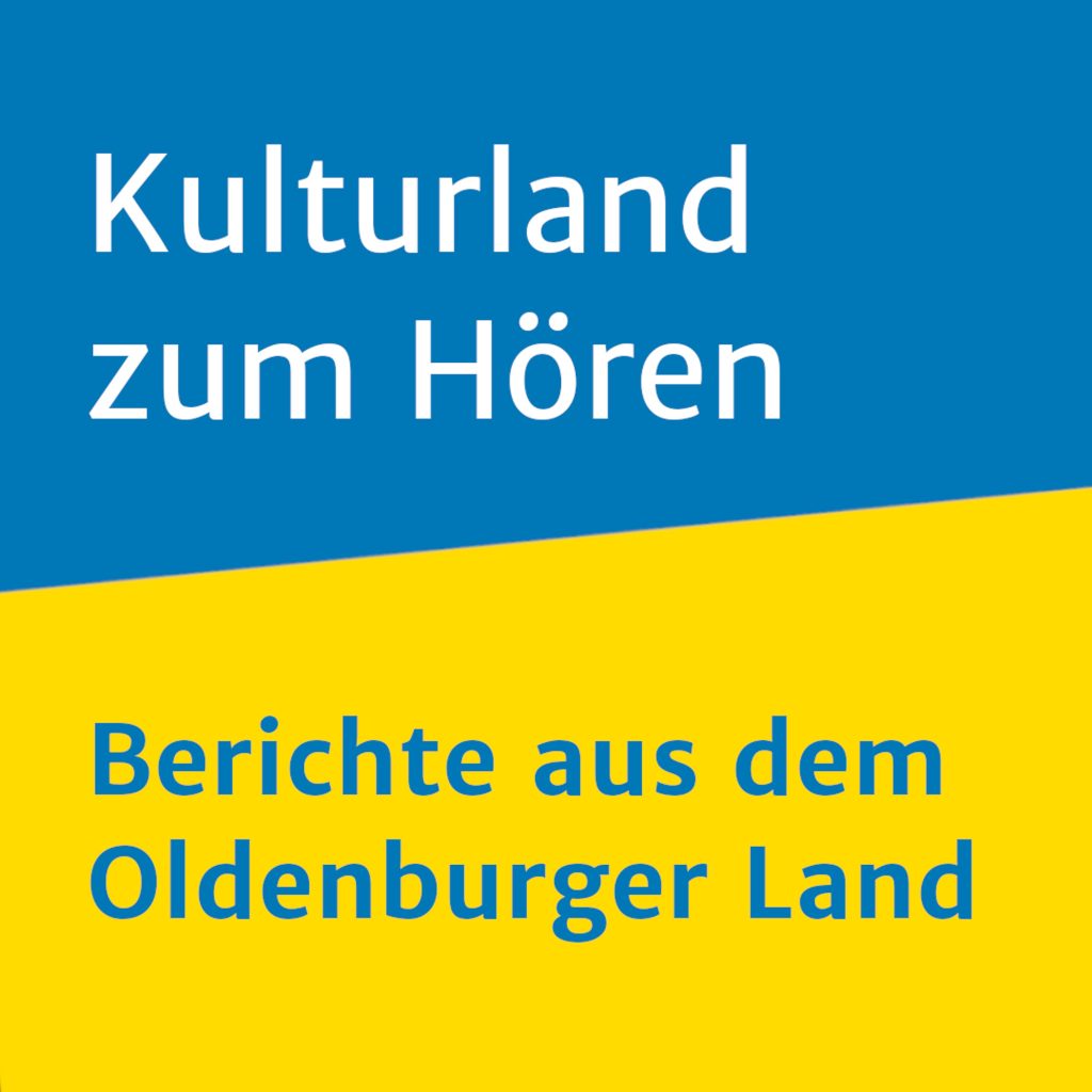 Kulturland zum Hören