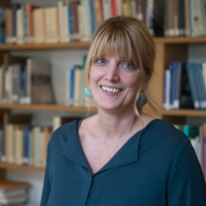 Petra Janßen, Verwaltung