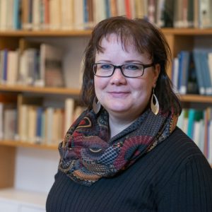 Sarah-Christin Siebert M.A., Kulturland Oldenburg, Kulturmanagement