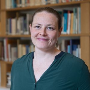 Gesa Soetbeer, Projekt Bildgedächtnis Weser-Ems (BIG WE)