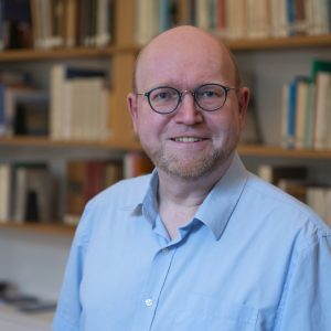 Dipl.-Soz.wiss. Matthias Struck, Archiv, Datenverwaltung, Kulturkompass, Heimat- und Ortsbürgervereine