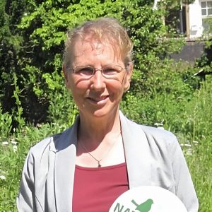 Petra Walentowitz, Projekt Naturkieker – Biodiversitätsverbund Oldenburger Land