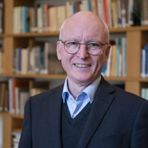 Dr. Jörgen Welp, stv. Geschäftsführer, Presse- und Öffentlichkeitsarbeit, Landes- und Kulturgeschichte, Archäologie