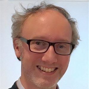 Henk Wolf, Beauftragter für Saterfriesisch