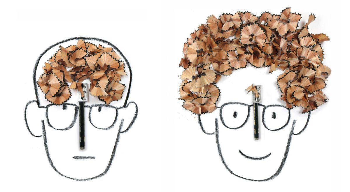 Christoph Niemann, Sunday Sketch, 2025