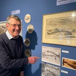 Foto: Kapitän Jörg Peter Schulz, Schiffahrtsmuseum Unterweser