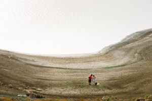 „Wasserlinien“ – Fotografien von Ana Rodríguez Heinlein